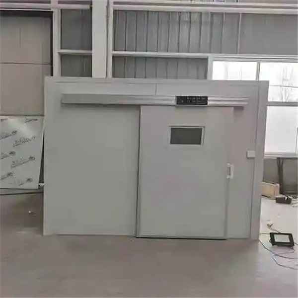 周口铅房