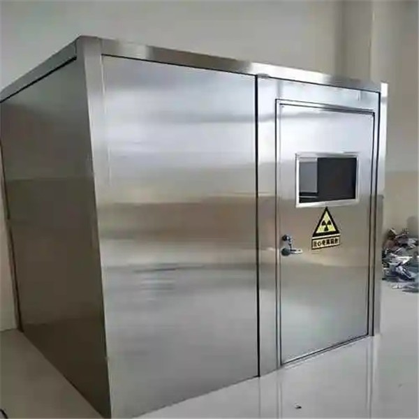 周口铅房