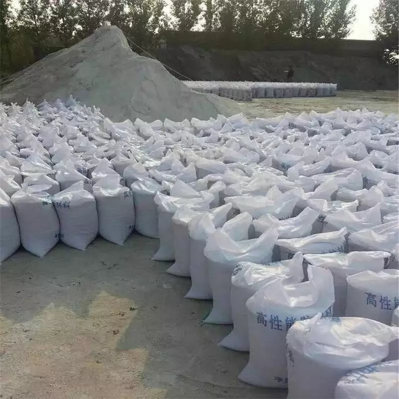 周口防辐射硫酸钡砂